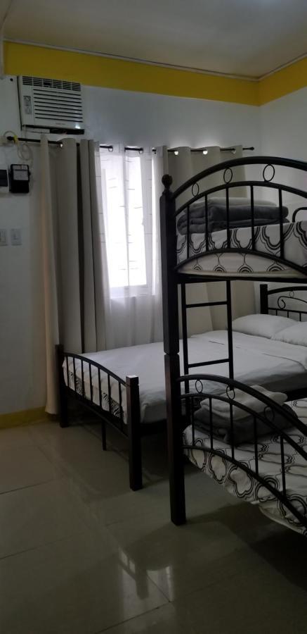 Innsite Room Rentals Manila Luaran gambar